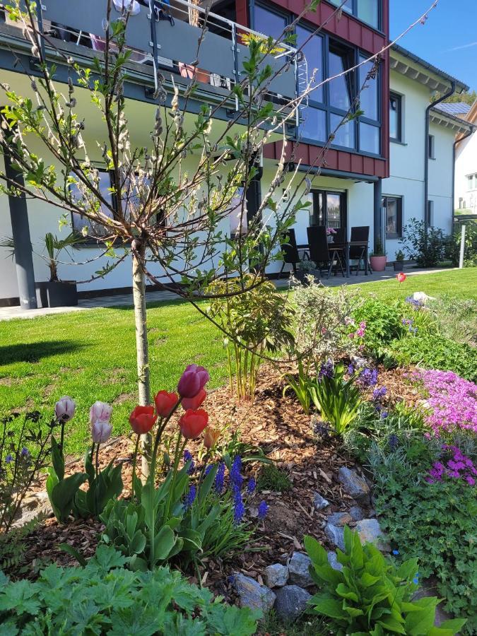 Am Oberen Buehl Apartment Furtwangen Exterior photo