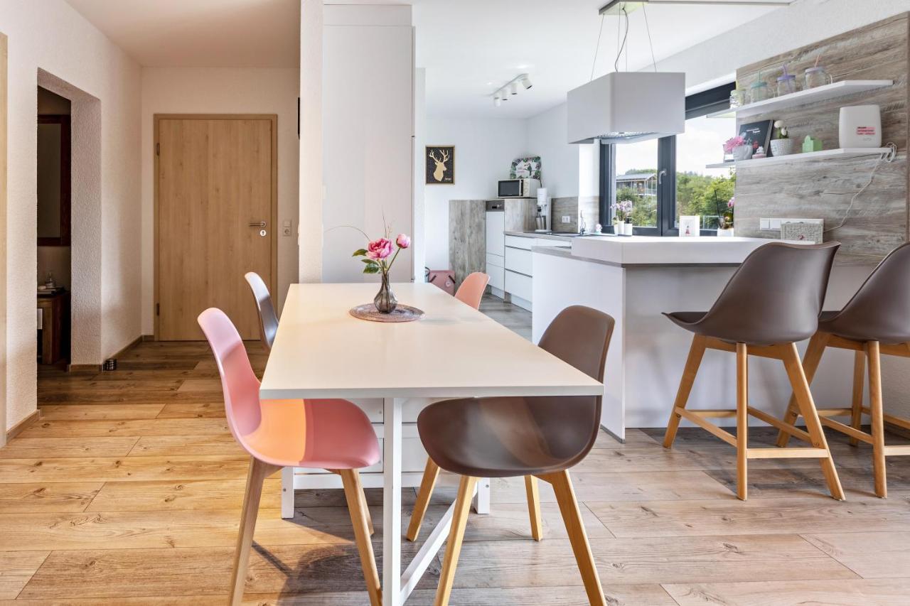 Am Oberen Buehl Apartment Furtwangen Exterior photo