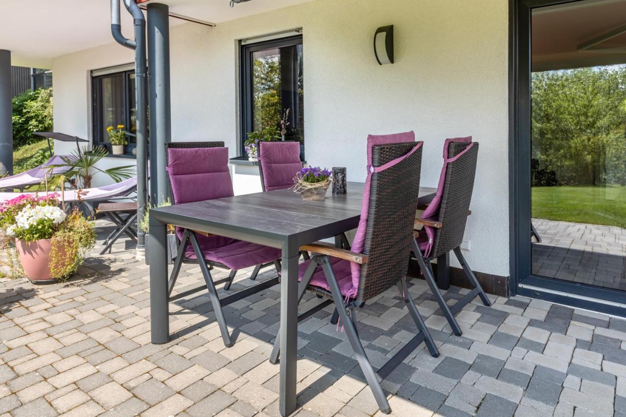 Am Oberen Buehl Apartment Furtwangen Exterior photo